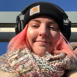 Meet your Posher, Nicole